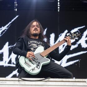 Engineer of Death, Rockstadt Extreme Fest