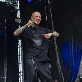 Engineer of Death, Rockstadt Extreme Fest
