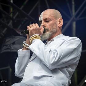 High Parasite, Rockstadt Extreme Fest
