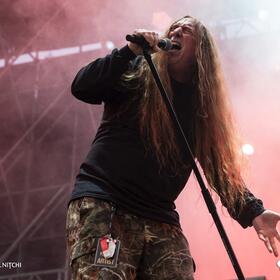 Obituary, Rockstadt Extreme Fest