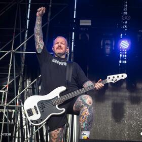 Madball, Rockstadt Extreme Fest