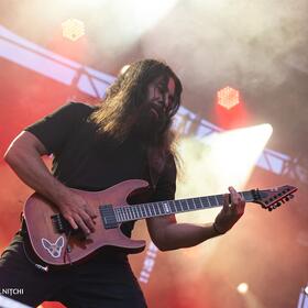 Obituary, Rockstadt Extreme Fest