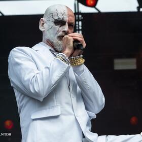 High Parasite, Rockstadt Extreme Fest