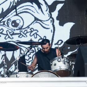 Madball, Rockstadt Extreme Fest