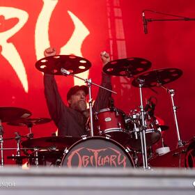 Obituary, Rockstadt Extreme Fest