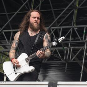 High Parasite, Rockstadt Extreme Fest