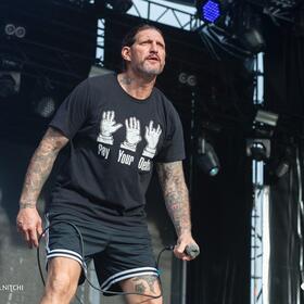 Madball, Rockstadt Extreme Fest