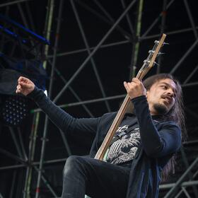 Engineer of Death, Rockstadt Extreme Fest