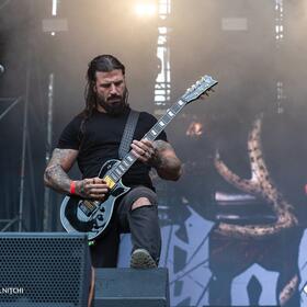 Wolfheart, Rockstadt Extreme Fest