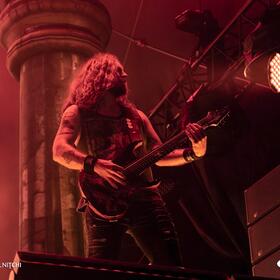 Within Temptation, Rockstadt Extreme Fest
