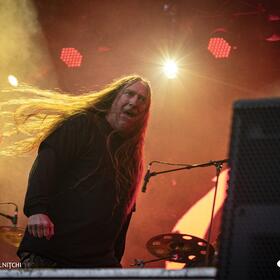 Obituary, Rockstadt Extreme Fest