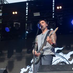 Madball, Rockstadt Extreme Fest