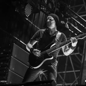 Within Temptation, Rockstadt Extreme Fest