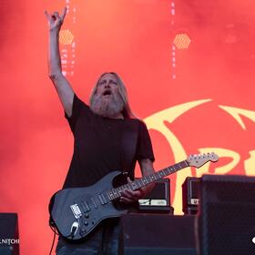 Obituary, Rockstadt Extreme Fest