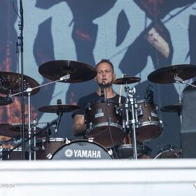 Wolfheart, Rockstadt Extreme Fest