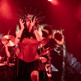 Within Temptation, Rockstadt Extreme Fest