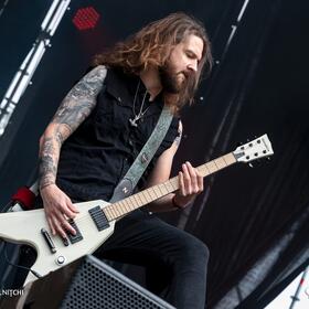 High Parasite, Rockstadt Extreme Fest