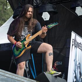 Engineer of Death, Rockstadt Extreme Fest
