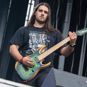Engineer of Death, Rockstadt Extreme Fest