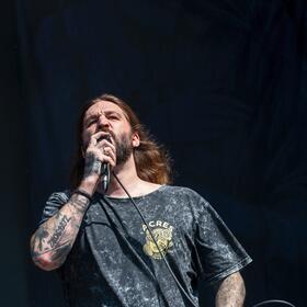 Harakiri for the Sky, Rockstadt Extreme Fest