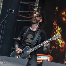 Dopethrone, Rockstadt Extreme Fest