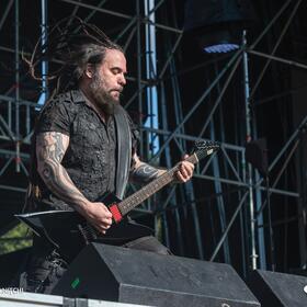 Septicflesh, Rockstadt Extreme Fest