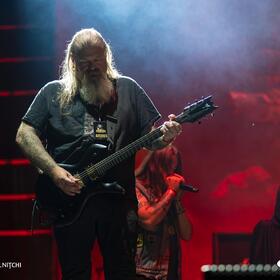Blood Fire Death, Rockstadt Extreme Fest
