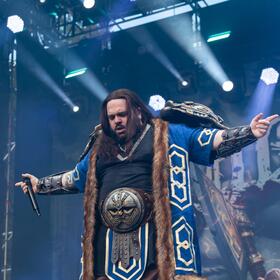 Wind Rose, Rockstadt Extreme Fest