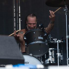 Dopethrone, Rockstadt Extreme Fest