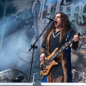 Wind Rose, Rockstadt Extreme Fest