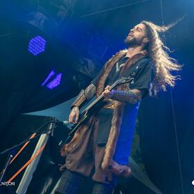 Wind Rose, Rockstadt Extreme Fest