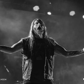 Blood Fire Death, Rockstadt Extreme Fest