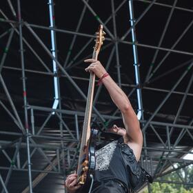 Dopethrone, Rockstadt Extreme Fest