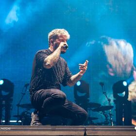 Electric Callboy, Rockstadt Extreme Fest