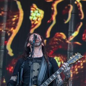 Dopethrone, Rockstadt Extreme Fest