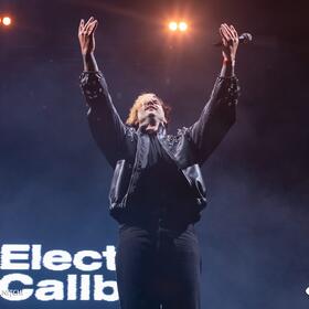 Electric Callboy, Rockstadt Extreme Fest