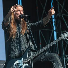 Septicflesh, Rockstadt Extreme Fest