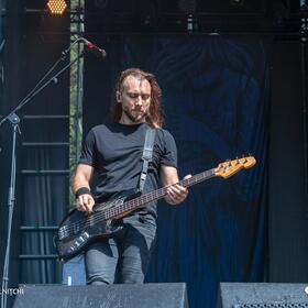 Harakiri for the Sky, Rockstadt Extreme Fest