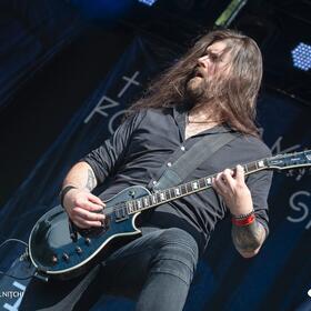 Harakiri for the Sky, Rockstadt Extreme Fest