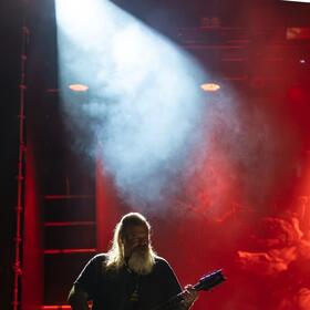 Blood Fire Death, Rockstadt Extreme Fest