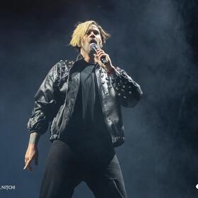 Electric Callboy, Rockstadt Extreme Fest