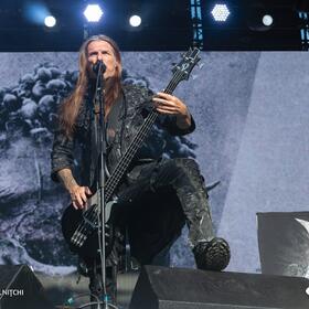 Septicflesh, Rockstadt Extreme Fest