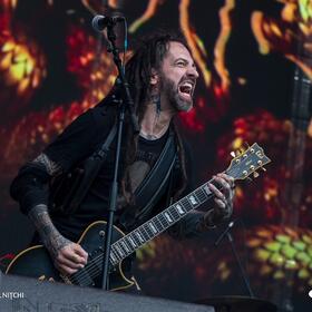 Dopethrone, Rockstadt Extreme Fest