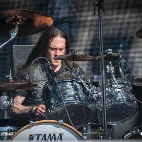 Septicflesh, Rockstadt Extreme Fest
