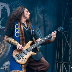 Wind Rose, Rockstadt Extreme Fest