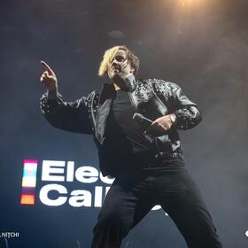 Electric Callboy, Rockstadt Extreme Fest