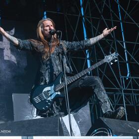 Septicflesh, Rockstadt Extreme Fest