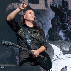 Septicflesh, Rockstadt Extreme Fest