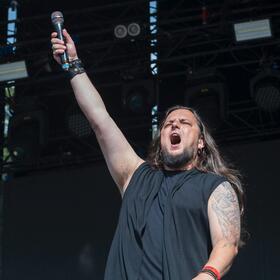 Thy Catafalque, Rockstadt Extreme Fest