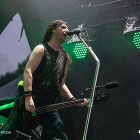 Alestorm, Rockstadt Extreme Fest